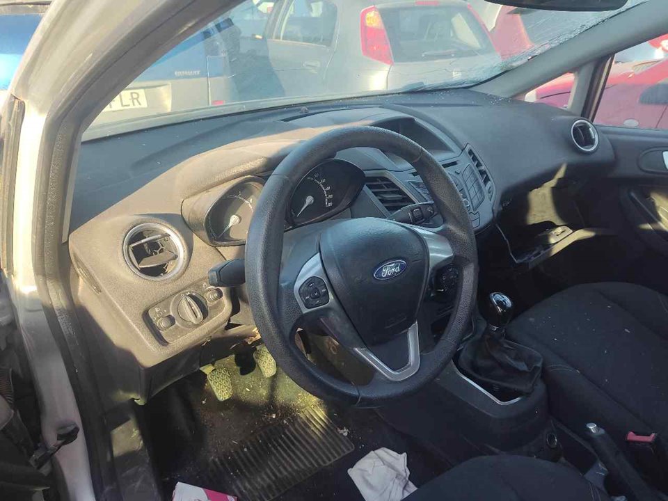 HYUNDAI Fiesta 5 generation (2001-2010) Käynnistysmoottori 8V2111000BE 24955729