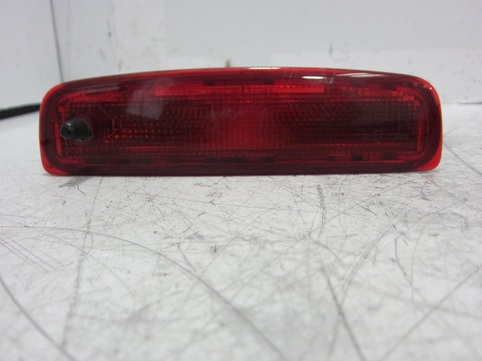 DACIA Duster 1 generation (2010-2017) Rear cover light 89037431 24936283