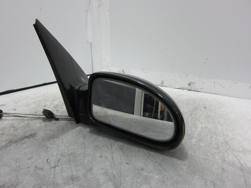 FORD Focus 1 generation (1998-2010) Priekinių dešinių durų veidrodis 3004534 24938384
