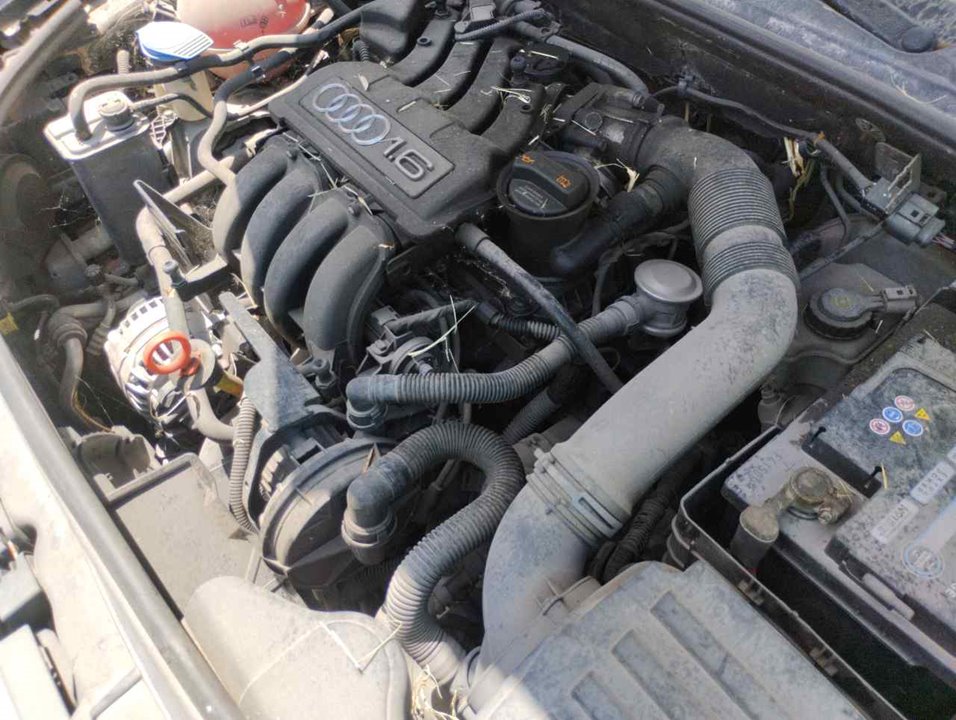 FIAT Strada 1 generation (1996-2023) Engine BSE 25773247