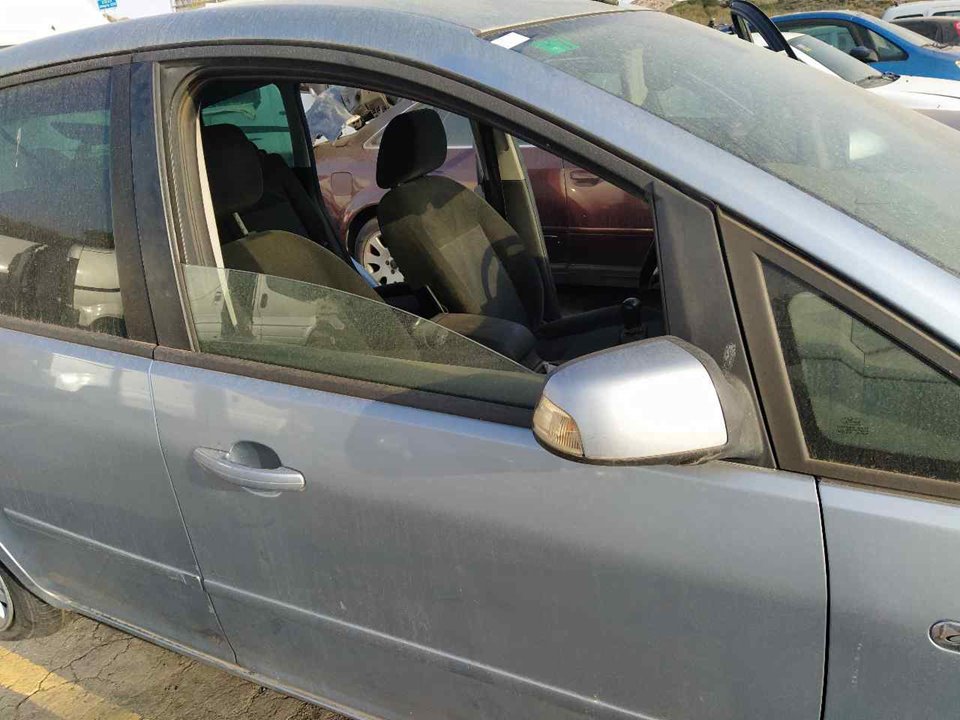 FORD C-Max 1 generation (2003-2010) Front Right Door Window 25377508