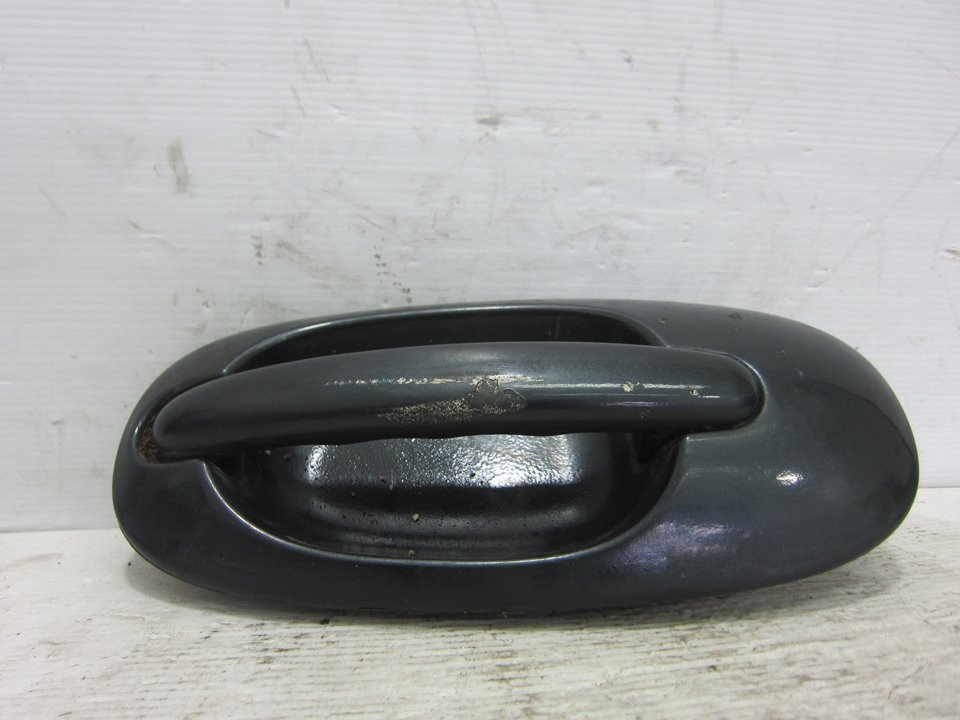 CHRYSLER Sebring 2 generation (2001-2007) Rear Left Door Exterior Handle 4717403GR 21484678