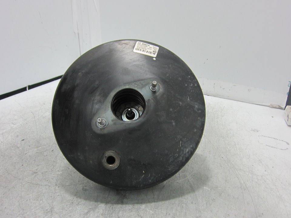 CITROËN Nemo 1 generation (2008-2015) Brake Servo Booster 51878476 25372501