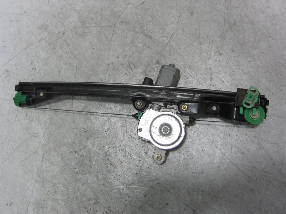 FIAT Punto 3 generation (2005-2020) Front Left Door Window Regulator 37101001 23374610