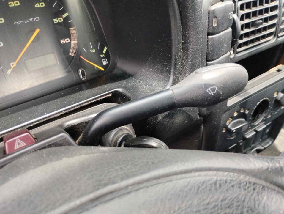 SEAT Cordoba 1 generation (1993-2003) Indicator Wiper Stalk Switch 25329206