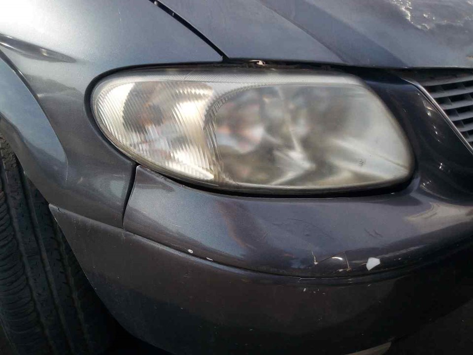 CHRYSLER Voyager 4 generation (2001-2007) Far dreapta față 04857702AB 25437670