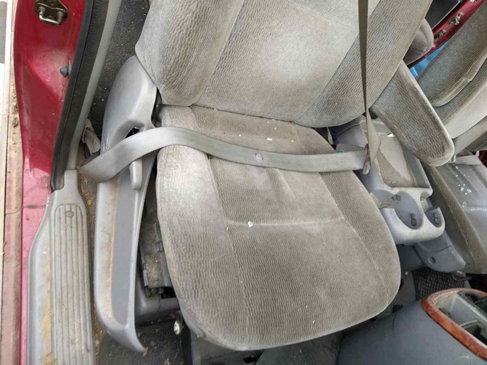 SUBARU Trezia 1 generation (2010-2016) Front Right Seat 25378198