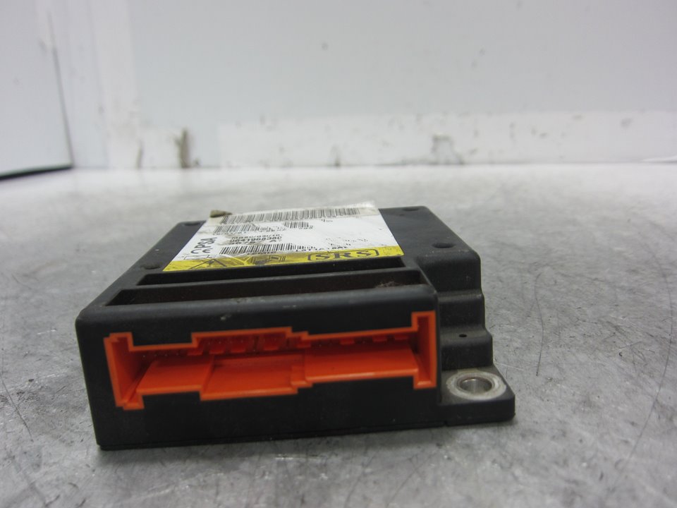 BMW 1 Series F20/F21 (2011-2020) SRS Control Unit 9641968380 25757881