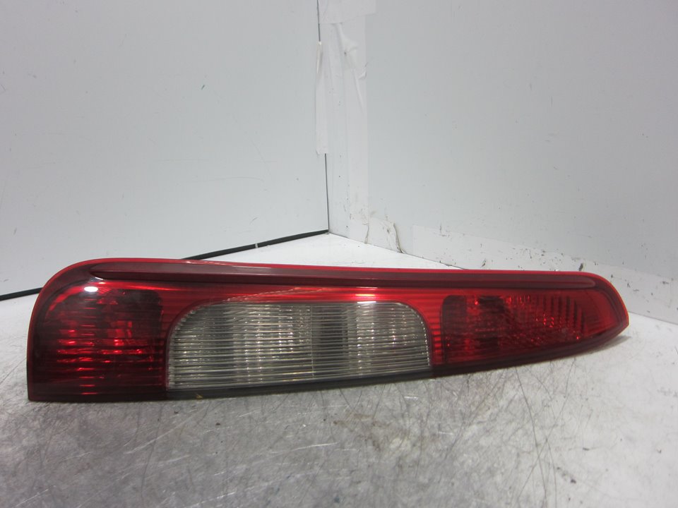 FORD C-Max 1 generation (2003-2010) Indicator semnalizare stânga față 3M5113N411AA 24959394