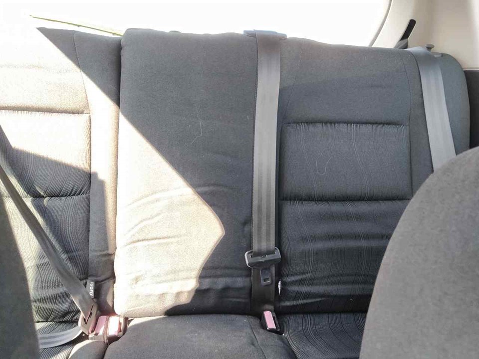 PEUGEOT C (2000-2006) Front Left Seatbelt 25377586