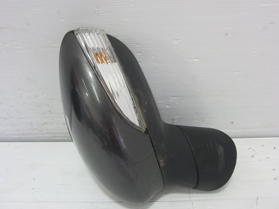 CITROËN Fiesta 5 generation (2001-2010) Left Side Wing Mirror 024704 25212090