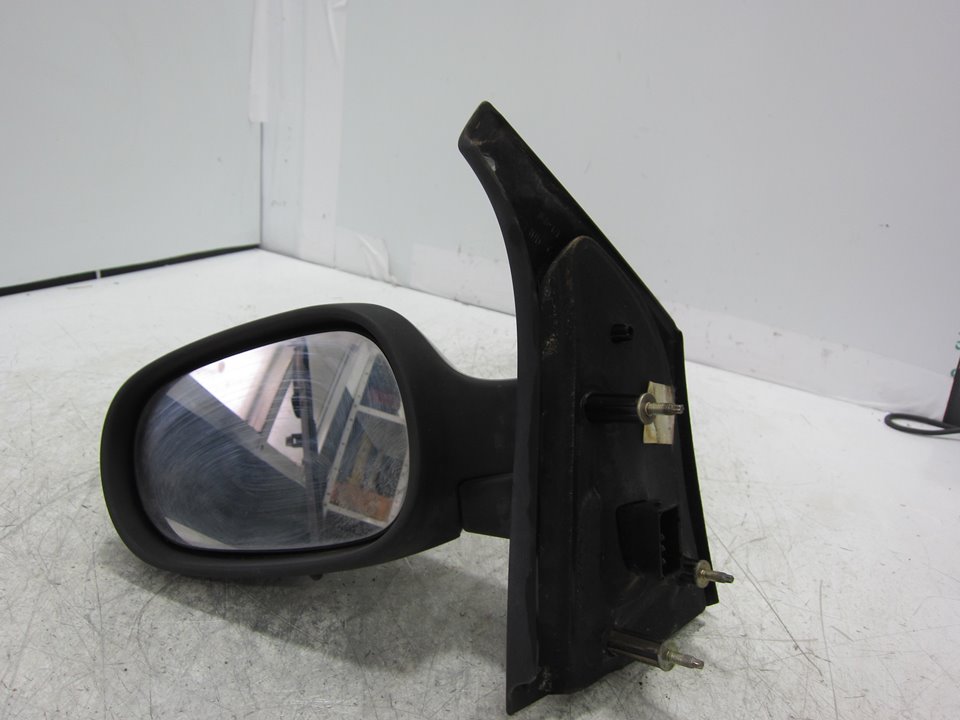 RENAULT Scenic 1 generation (1996-2003) Left Side Wing Mirror 014092 24908270