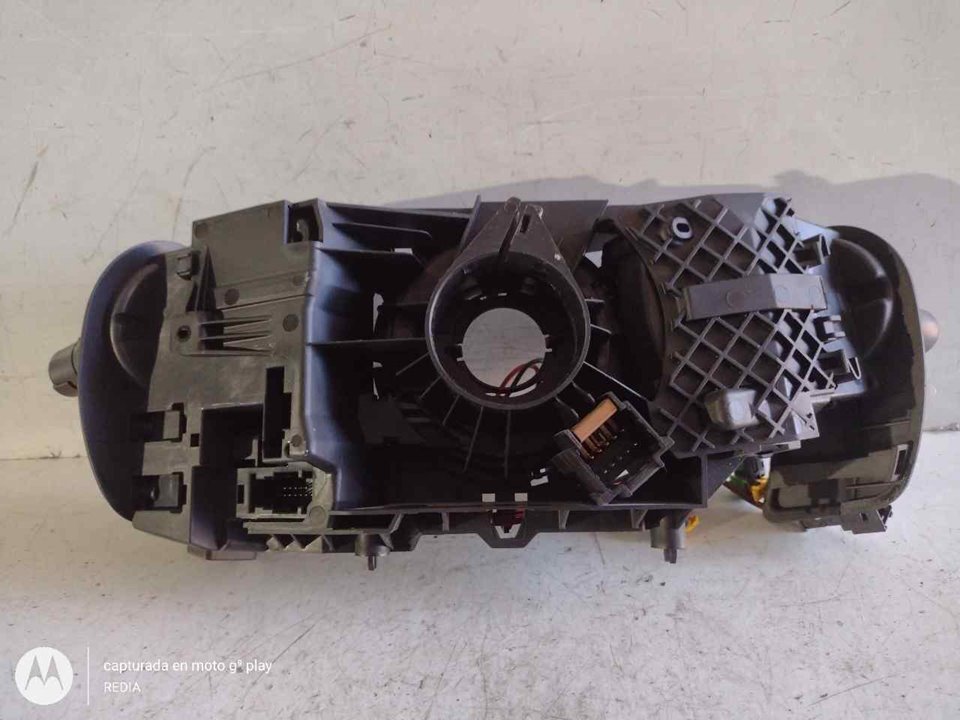 RENAULT Clio 3 generation (2005-2012) Mygtukai 8200245495 21290534