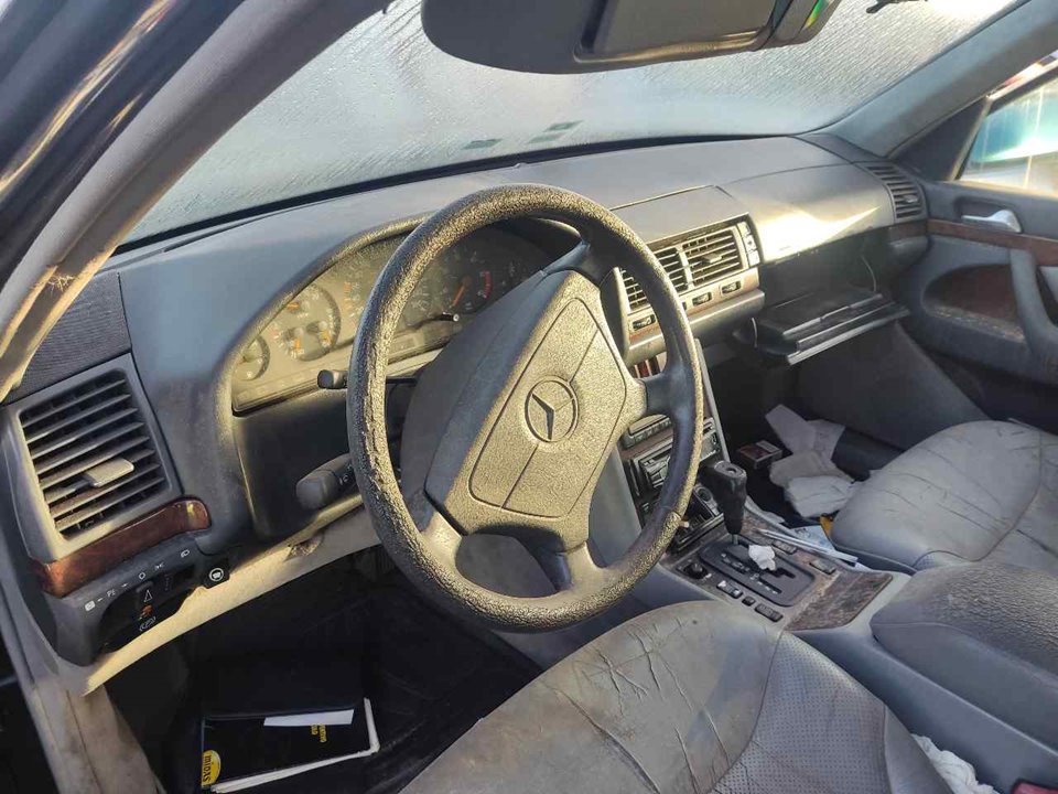 HYUNDAI Accent X3 (1994-2000) Fram vänster dörr Airbag SRS 25438368