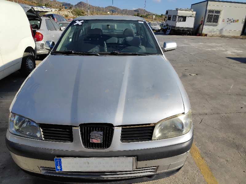 SEAT Ibiza 2 generation (1993-2002) Front Left Door Window Switch 6H0959855A 24941326