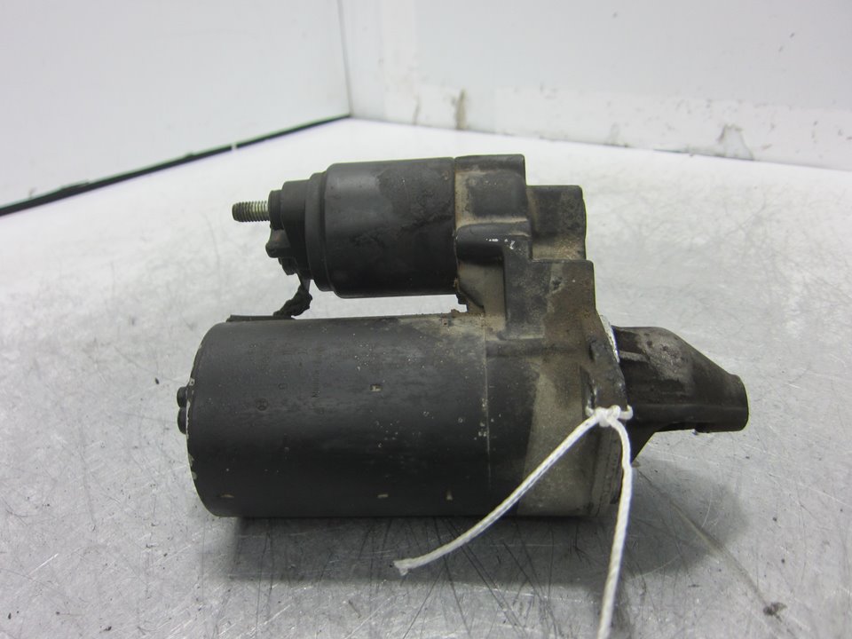 OPEL Astra G (1998-2009) Starter Motor 1005821974 24941208