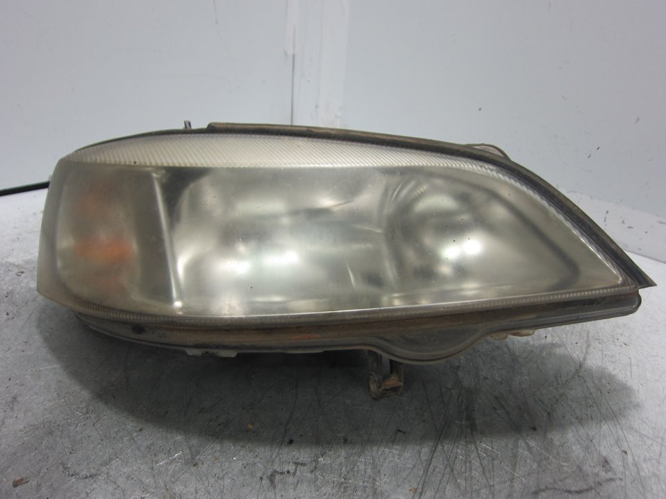 VAUXHALL Astra G (1998-2009) Фара передняя правая 90520878RH 25354205