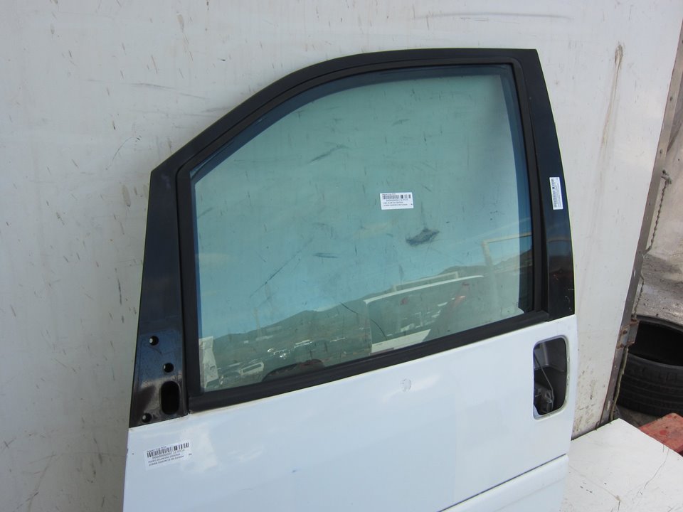 CITROËN Evasion 1 generation (1994-2002) Priekšējais kreisais durvju stikls 43R000929 24962842