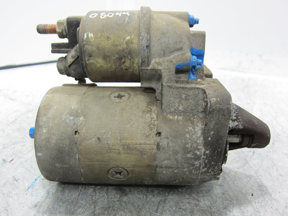 FIAT Starteris E80F 24934522