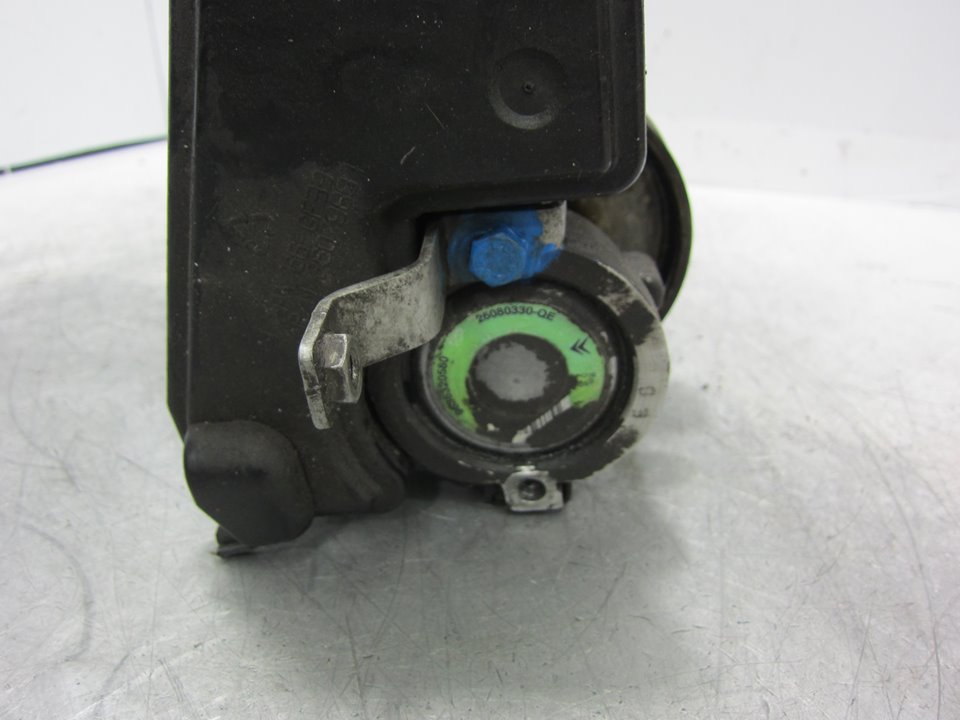 CITROËN Xsara Picasso 1 generation (1999-2010) Power Steering Pump 26080330QE 24935204