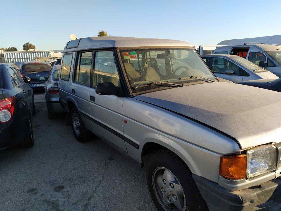 LAND ROVER Discovery 1 generation (1989-1997) Tелевизор 25360854