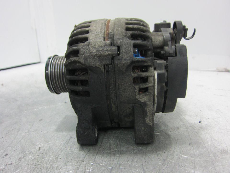 MERCEDES-BENZ C-Class W204/S204/C204 (2004-2015) Alternator 9646321880 25354168