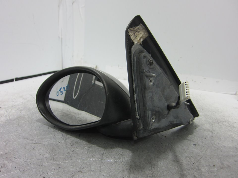 ALFA ROMEO 147 2 generation (2004-2010) Left Side Wing Mirror E9014133 25190388