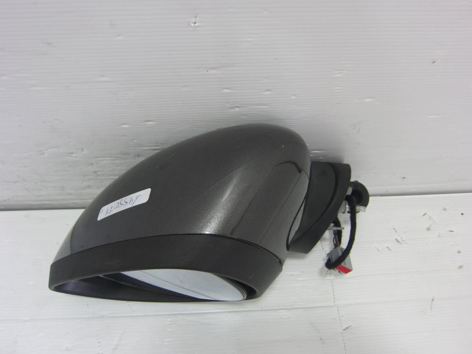 CITROËN Fiesta 5 generation (2001-2010) Left Side Wing Mirror 024704 25212090