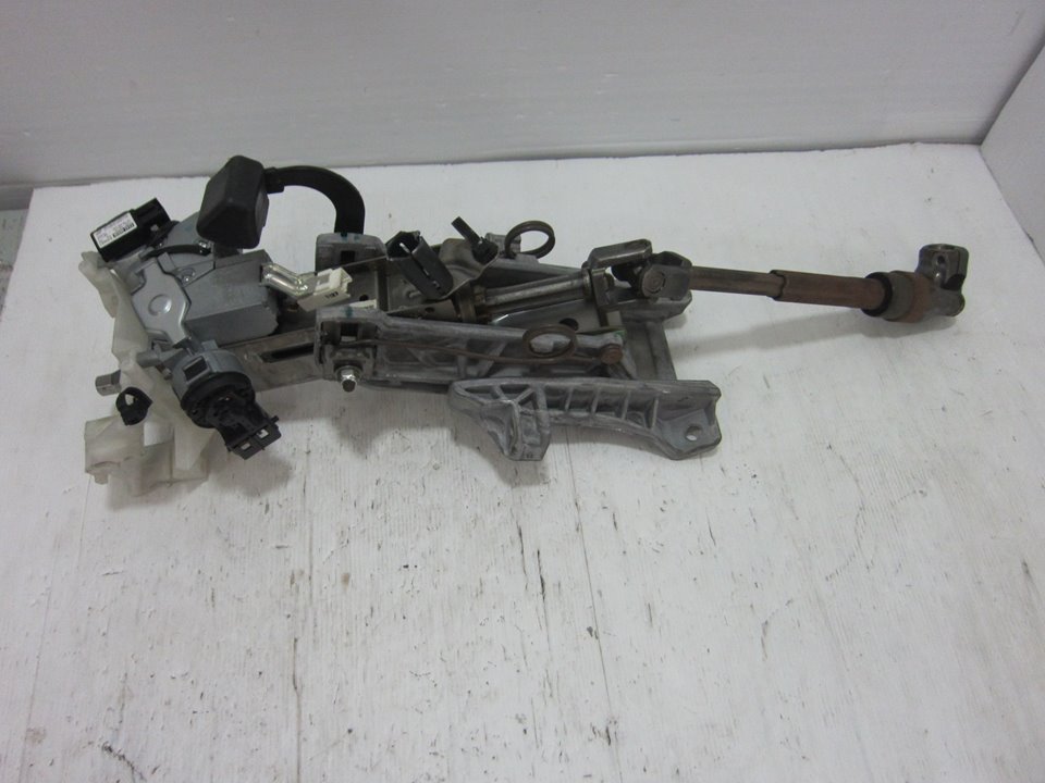 MAZDA 3 BK (2003-2009) Steering Column Mechanism ZG520149B 23816732