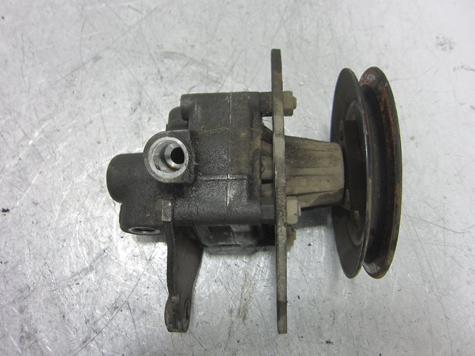 AUDI 80 B3 (1986-1992) Power Steering Pump 7681955128 24816336