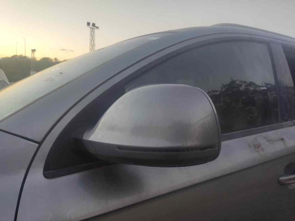 AUDI Q7 4L (2005-2015) Зеркало передней левой двери 24955762