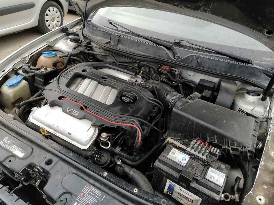 SEAT Toledo 2 generation (1999-2006) Degvielas sūknis degvielas tvertnē 25334790