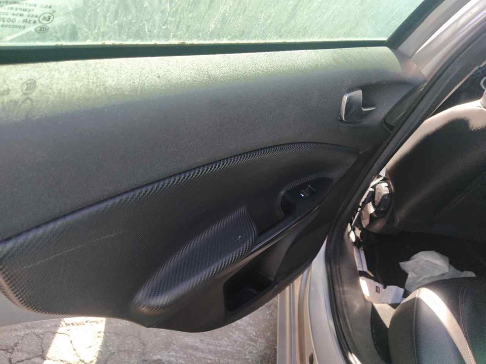ALFA ROMEO Giulietta 940 (2010-2020) Aizmugurējo kreiso durvju logu pacēlājs 25330228