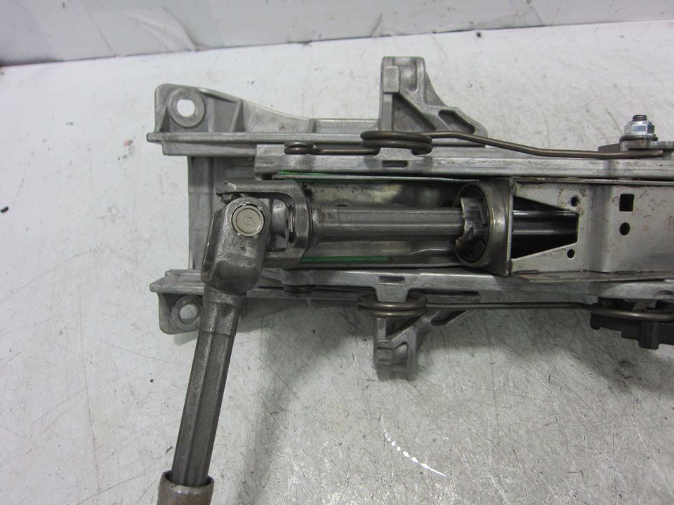 FORD Focus 3 generation (2011-2020) Steering Column Mechanism 665681001F 24934285