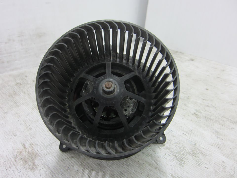 FORD Focus 1 generation (1998-2010) Heater Blower Fan XS4H18456AD 24962613