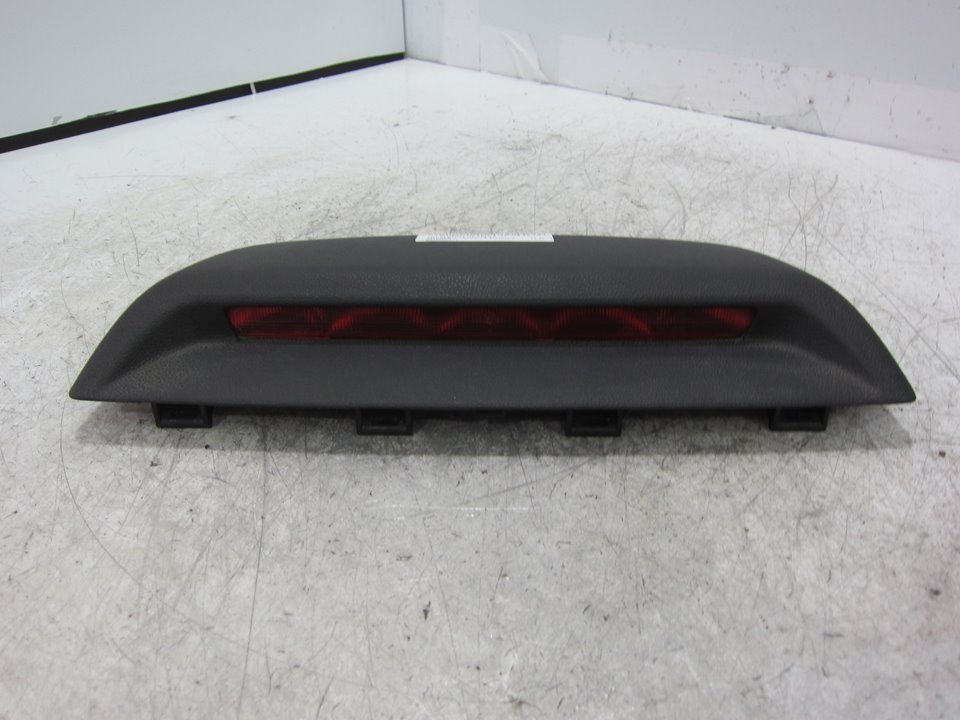 CITROËN C-Elysee 2 generation (2012-2017) Rear cover light 9800282377 24962942