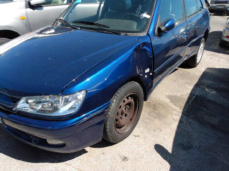 PEUGEOT 306 1 generation (1993-2002) Реле 9616582380 21272987