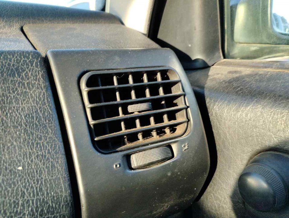 VOLKSWAGEN Golf 3 generation (1991-1998) Cabin Air Intake Grille 25334005