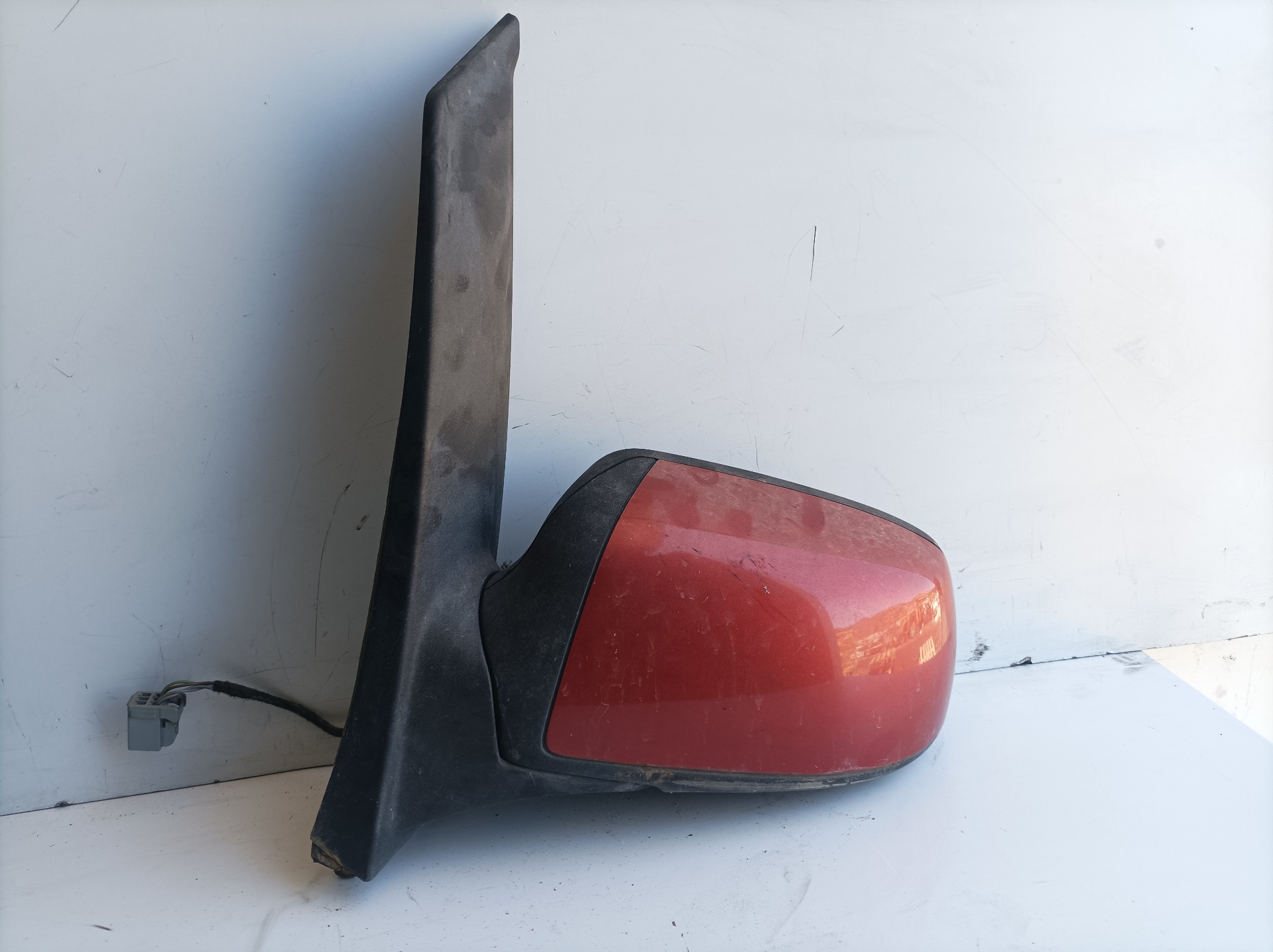 FORD C-Max 1 generation (2003-2010) Left Side Wing Mirror 3007741 21281897
