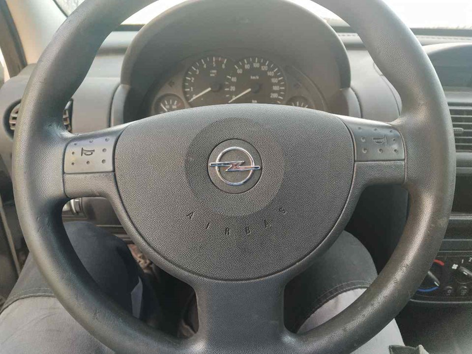 CHEVROLET 1 generation (2002-2014) Steering Wheel Slip Ring Squib 25335242