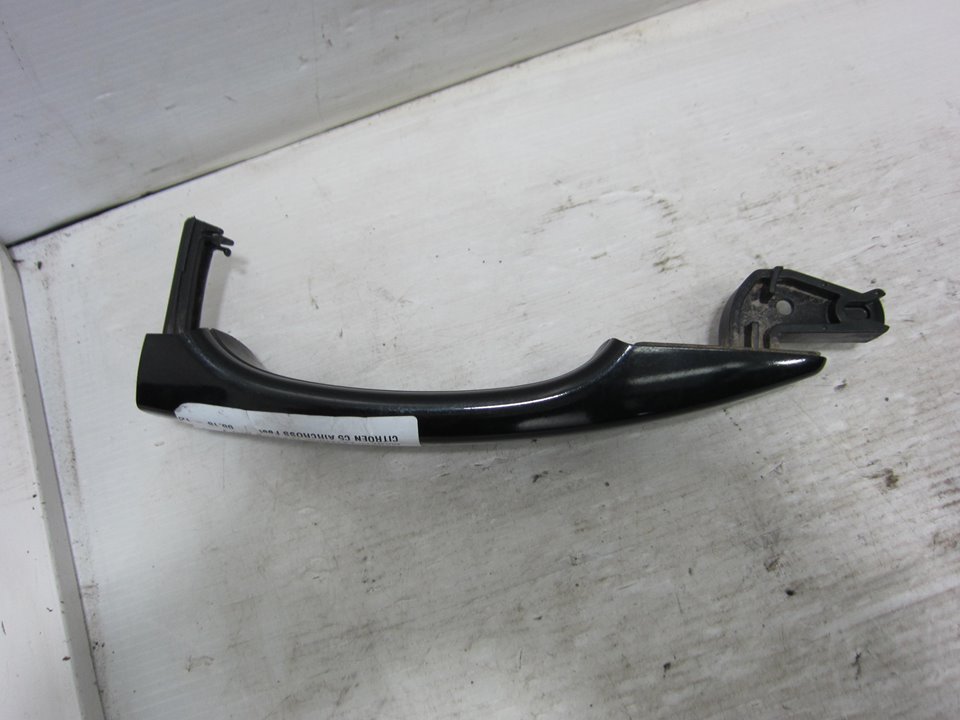 CITROËN C5 AirCross 1 generation (2017-2024) Rear right door outer handle 24934477