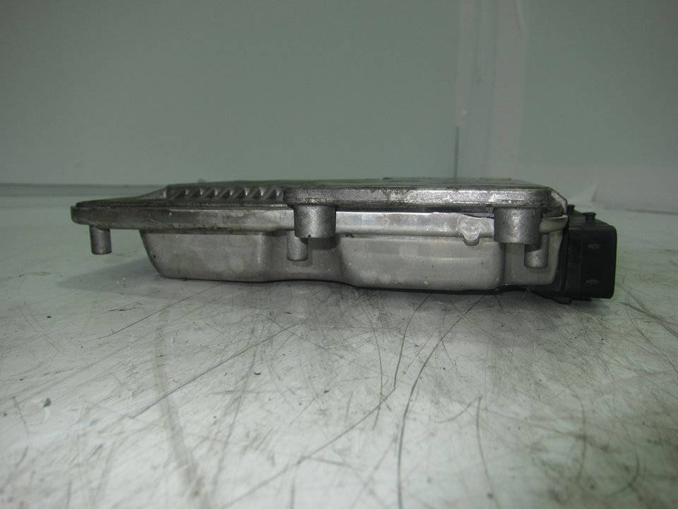 CITROËN Scenic 1 generation (1996-2003) Motora vadības bloks 8200166362 21325712