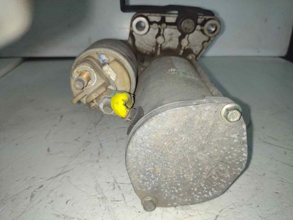 CITROËN C1 1 generation (2005-2016) Startmotor 9662854080 21300223