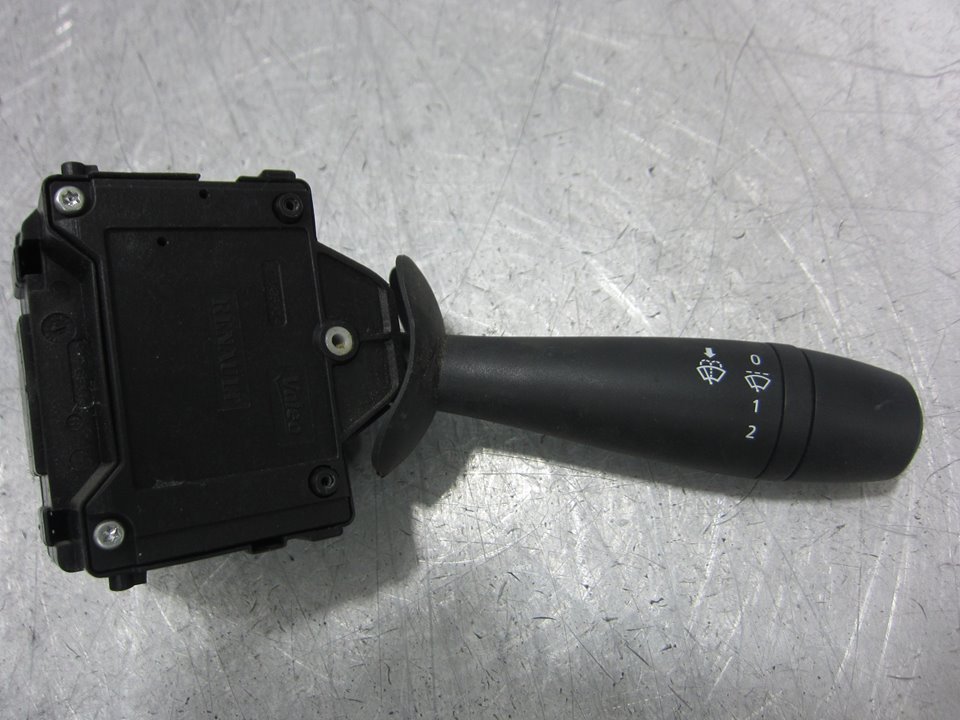 DACIA Logan 1 generation (2004-2012) Indicator Wiper Stalk Switch E1109569 25370129
