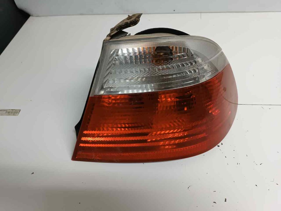 BMW 3 Series E46 (1997-2006) Rear Right Taillight Lamp 8383826 21282381