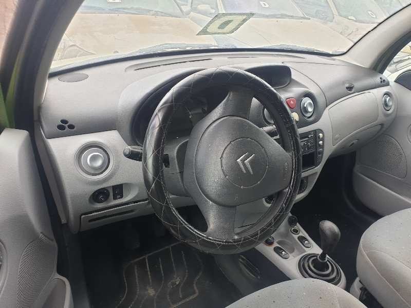 CITROËN C3 1 generation (2002-2010) Релета 598140 21272547