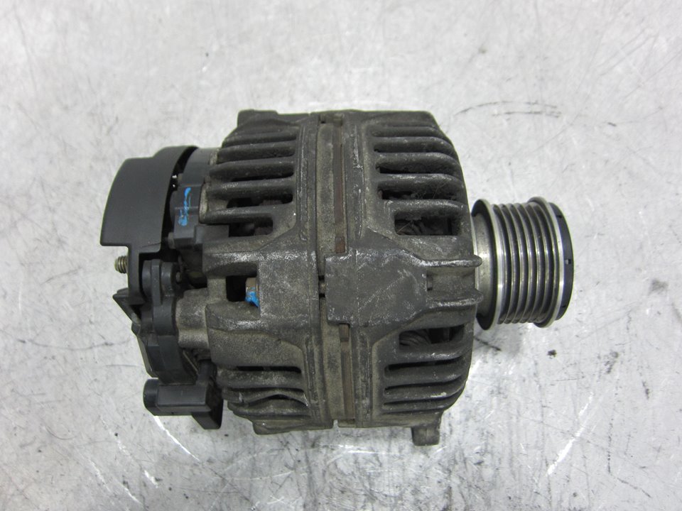 NISSAN Toledo 2 generation (1999-2006) Alternator 038903023L 23873866