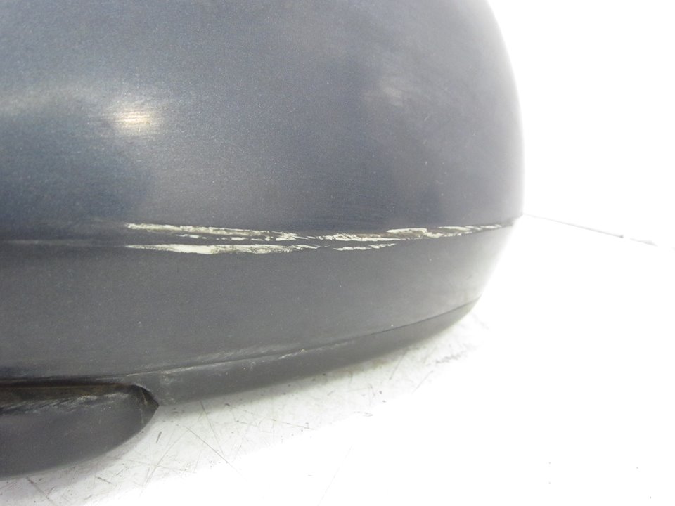 MAZDA 3 BK (2003-2009) Left Side Wing Mirror 012221 21648801