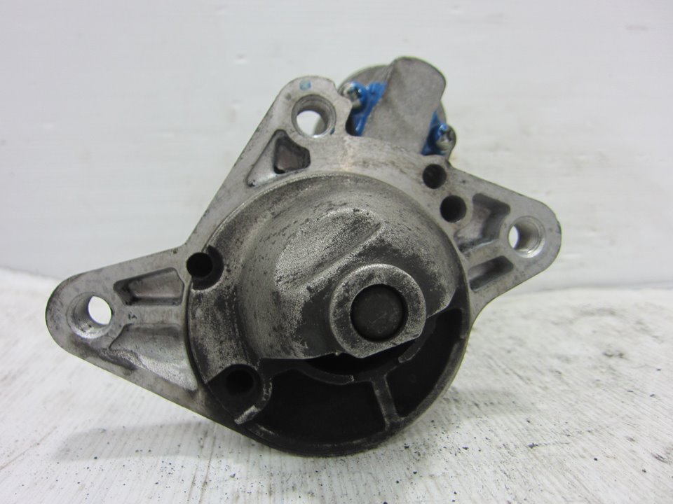 MAZDA 3 BK (2003-2009) Starter auto M002T88671 24756273