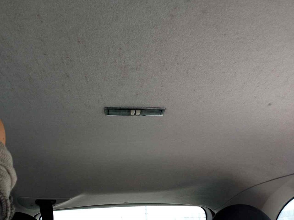 OPEL Meriva 1 generation (2002-2010) Roof Paneling 25373475